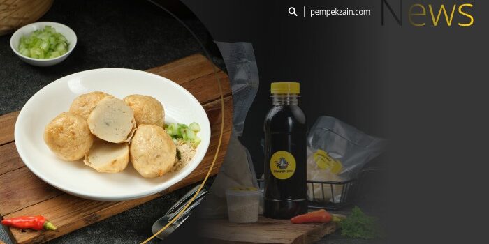 Paket Pempek Palembang, Harga Murah